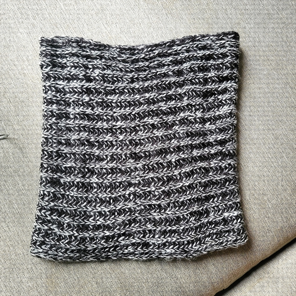 Infinity Scarf - Picture 3 of 4